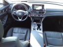 Thumbnail image of 2021 Honda Accord Hybrid at Serra Buick Gmc Champaign