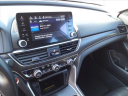 Thumbnail image of 2021 Honda Accord Hybrid at Serra Buick Gmc Champaign