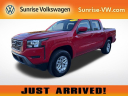 Thumbnail image of 2024 Nissan Frontier at Sunrise Volkswagen of Fort Pierce