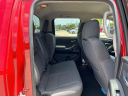 Thumbnail image of 2024 Nissan Frontier at Sunrise Volkswagen of Fort Pierce