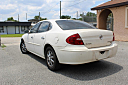 Thumbnail image of 2007 Buick LaCrosse at M&J auto Sales and Service