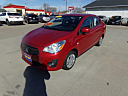 Thumbnail image of 2020 Mitsubishi Mirage G4 at Auto One of Grand Island