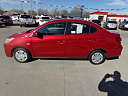 2020 Mitsubishi Mirage G4 ES at Auto One of Grand Island