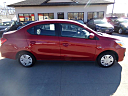 Thumbnail image of 2020 Mitsubishi Mirage G4 at Auto One of Grand Island