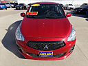 Thumbnail image of 2020 Mitsubishi Mirage G4 at Auto One of Grand Island