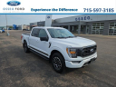 2021 Ford F-150 XLT at Osseo Ford