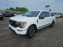 Thumbnail image of 2021 Ford F-150 at Osseo Ford