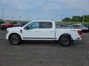 Thumbnail image of 2021 Ford F-150 at Osseo Ford