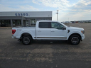 Thumbnail image of 2021 Ford F-150 at Osseo Ford