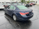 2012 Honda Accord LX-P at Serra Honda Brighton