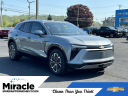 Thumbnail image of 2024 Chevrolet Blazer EV at Miracle Chevrolet of Morgantown