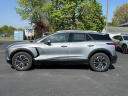 Thumbnail image of 2024 Chevrolet Blazer EV at Miracle Chevrolet of Morgantown