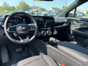 Thumbnail image of 2024 Chevrolet Blazer EV at Miracle Chevrolet of Morgantown