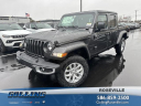 Thumbnail image of 2023 Jeep Gladiator at Golling Chrysler Dodge Jeep Ram of Roseville