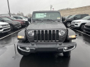 Thumbnail image of 2023 Jeep Gladiator at Golling Chrysler Dodge Jeep Ram of Roseville