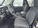 Thumbnail image of 2023 Jeep Gladiator at Golling Chrysler Dodge Jeep Ram of Roseville