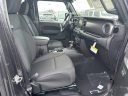 Thumbnail image of 2023 Jeep Gladiator at Golling Chrysler Dodge Jeep Ram of Roseville