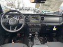 Thumbnail image of 2023 Jeep Gladiator at Golling Chrysler Dodge Jeep Ram of Roseville