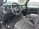 Thumbnail image of 2023 Jeep Gladiator at Golling Chrysler Dodge Jeep Ram of Roseville
