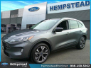 2022 Ford Escape SEL at Hempstead Lincoln Ford