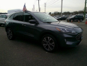 Thumbnail image of 2022 Ford Escape at Hempstead Lincoln Ford