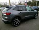 Thumbnail image of 2022 Ford Escape at Hempstead Lincoln Ford