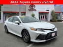 Thumbnail image of 2022 Toyota Camry Hybrid at Penn Toyota