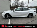 Thumbnail image of 2022 Toyota Camry Hybrid at Penn Toyota