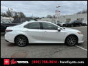 Thumbnail image of 2022 Toyota Camry Hybrid at Penn Toyota