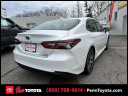 Thumbnail image of 2022 Toyota Camry Hybrid at Penn Toyota
