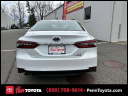 2022 Toyota Camry Hybrid XLE at Penn Toyota