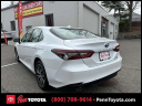 Thumbnail image of 2022 Toyota Camry Hybrid at Penn Toyota