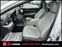 Thumbnail image of 2022 Toyota Camry Hybrid at Penn Toyota