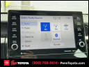 Thumbnail image of 2022 Toyota Camry Hybrid at Penn Toyota