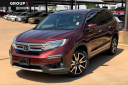 Thumbnail image of 2022 Honda Pilot at Bob Howard Honda