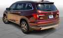 Thumbnail image of 2022 Honda Pilot at Bob Howard Honda