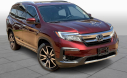 Thumbnail image of 2022 Honda Pilot at Bob Howard Honda