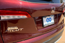 Thumbnail image of 2022 Honda Pilot at Bob Howard Honda