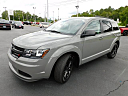 Thumbnail image of 2020 Dodge Journey at Gary Mathews Motors