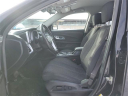 Thumbnail image of 2017 Chevrolet Equinox at Milnes Chevrolet, Inc.