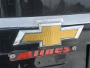 Thumbnail image of 2017 Chevrolet Equinox at Milnes Chevrolet, Inc.