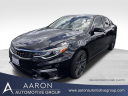 Thumbnail image of 2019 Kia Optima at Aaron Ford of Poway