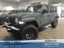 Thumbnail image of 2024 Jeep Wrangler at Golling Chrysler Dodge Jeep Ram of Roseville
