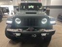 Thumbnail image of 2024 Jeep Wrangler at Golling Chrysler Dodge Jeep Ram of Roseville