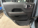 Thumbnail image of 2024 Jeep Wrangler at Golling Chrysler Dodge Jeep Ram of Roseville