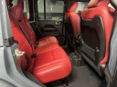 Thumbnail image of 2024 Jeep Wrangler at Golling Chrysler Dodge Jeep Ram of Roseville