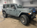 Thumbnail image of 2024 Jeep Wrangler at Golling Chrysler Dodge Jeep Ram of Roseville