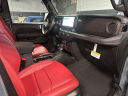 Thumbnail image of 2024 Jeep Wrangler at Golling Chrysler Dodge Jeep Ram of Roseville