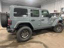 Thumbnail image of 2024 Jeep Wrangler at Golling Chrysler Dodge Jeep Ram of Roseville