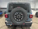 Thumbnail image of 2024 Jeep Wrangler at Golling Chrysler Dodge Jeep Ram of Roseville